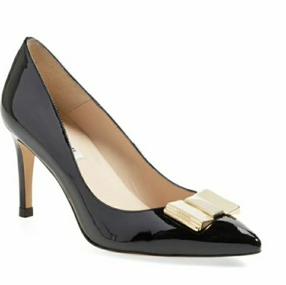 Sz.37 L.K. Bennett Heels - Picture 2 of 8